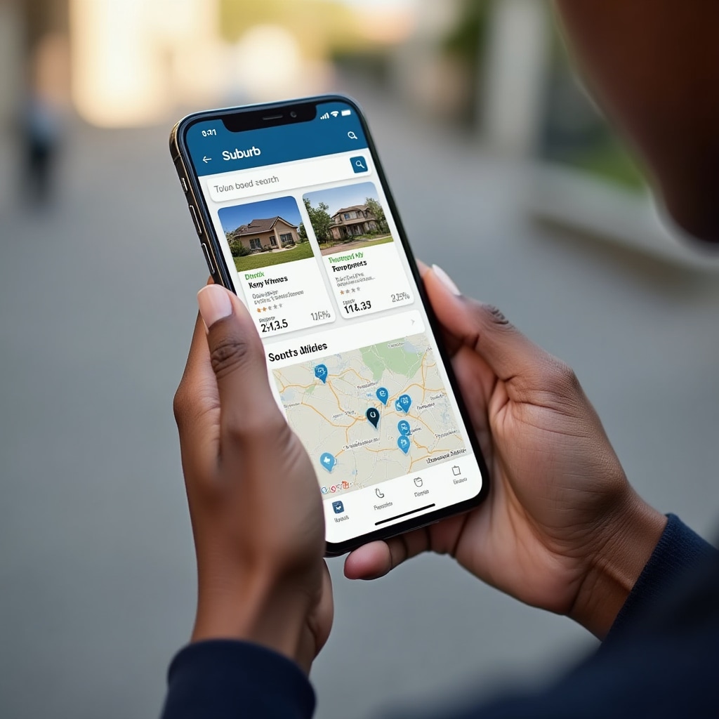 Isixhumi-sexhumi sedeshibhodi yedatha yezindlu esisabela kumakhalekhukhwini